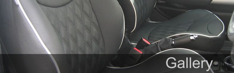 Car trimming