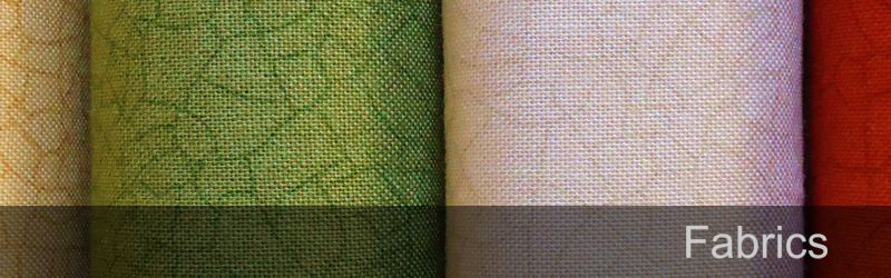fabric