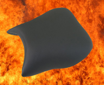 Grippy - Simple all in one cover in high grip vinyl