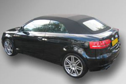 Audi A3 Cabriolet