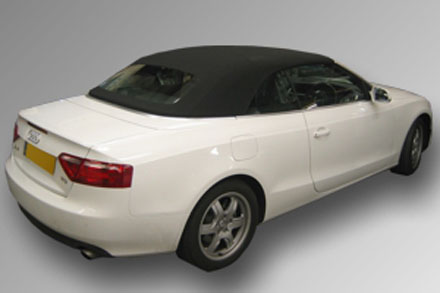 Audi A5 Cabriolet