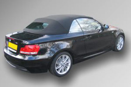 BMW E88 Convertible