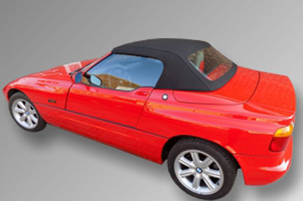 BMW Z1 Convertible