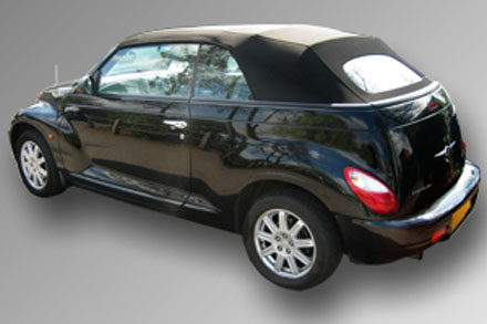 PT Cruiser
