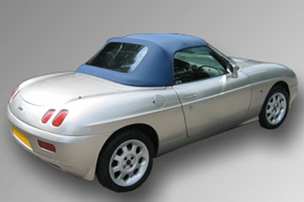 Fiat Barchetta