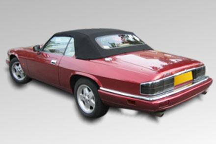 XJS
