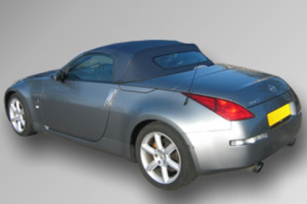 Nissan 350z