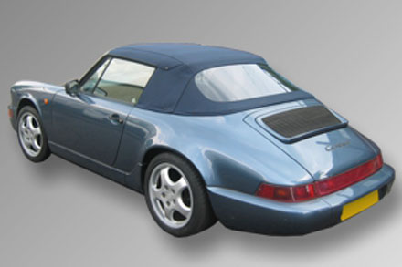 Porsche 964